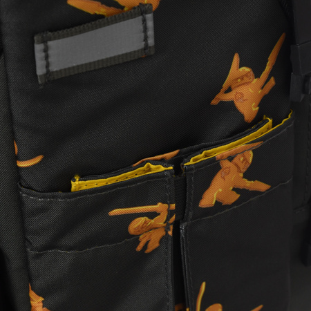 LEGO - TORNISTER - OPTIMO PLUS NINJAGO 20213-2204