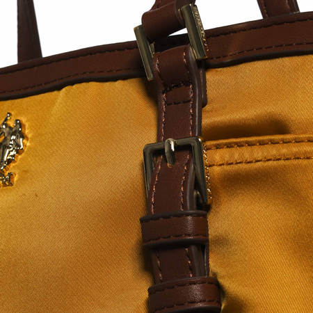 U.S. POLO ASSN. - TOREBKA HOUSTON SMALL SHOPPING BEUHU5642WIP00E