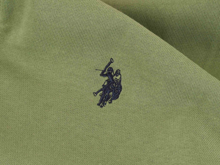 U.S. POLO ASSN. - BLUZA MĘSKA SAIF 162 66333 52088 148