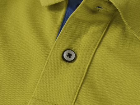 U.S. POLO ASSN. - MĘSKA KOSZULKA POLO SALM 197 66935 41029 214