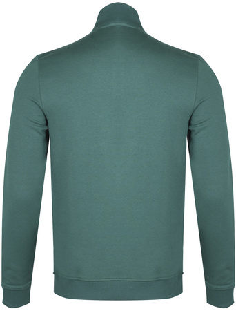 TED BAKER LONDON - BLUZA MĘSKA 273492 GREEN ANTRAM