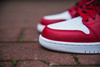 AIR JORDAN 1 RETRO HIGH BG "GYM RED" (705300-602)