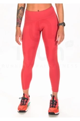 REEBOK - LEGGINSY DAMSKIE - WOR MESH TIGHT HB1037