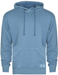 REEBOK - BLUZA MĘSKA CL ND FT HOODIE HS9142
