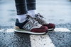 NEW BALANCE (ML574TRC)