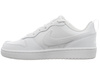 Buty Nike Court Borough Low 2 (GS) BQ5448-100