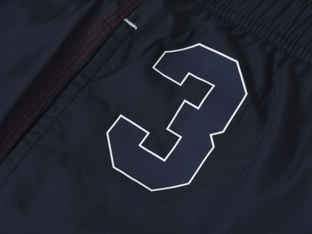 U.S. POLO ASSN. - MĘSKIE KĄPIELÓWKI SELW 182 65699 28764 177