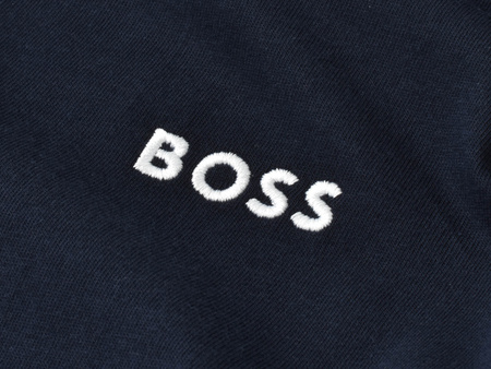 T-SHIRT MĘSKI HUGO BOSS 3-PACK 50475286-971