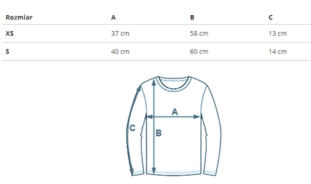 KOSZULKA PROMODORO WOMEN'S WELLNESS V-NECK-T FIRE RED 3325A-36 - CZERWONY