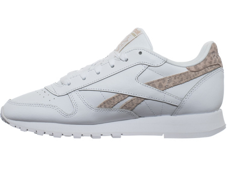 REEBOK - BUTY DAMSKIE - CLASSIC LEATHER GY7173
