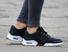 NIKE AIR MAX JEWELL SE BLACK/WHITE (896195-001)