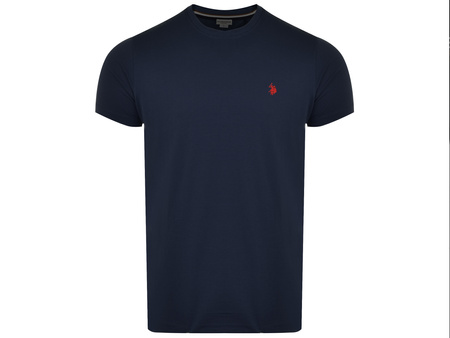 U.S. POLO ASSN. - T-SHIRT MĘSKI 154 66272 49351 179