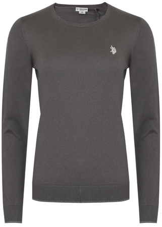 U.S. POLO ASSN. - SWETER DAMSKI - SPAM 373 66976 48847 298