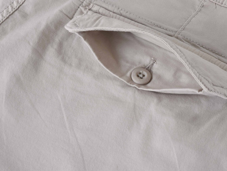 U.S. POLO ASSN. - MĘSKIE SZORTY BOJÓWKI ROLY 143 66238 53446 408