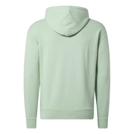 REEBOK - BLUZA MĘSKA Z KAPTUREM - CL ND HOODIE H54452
