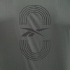REEBOK- T-SHIRT MĘSKI - RUNNING GFX TEE HT3720