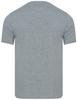 STARLEE - T-SHIRT KOSZULKA MĘSKA - 3041 SZARY