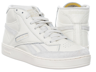 Buty damskie Reebok Club C Form Hi GY0036