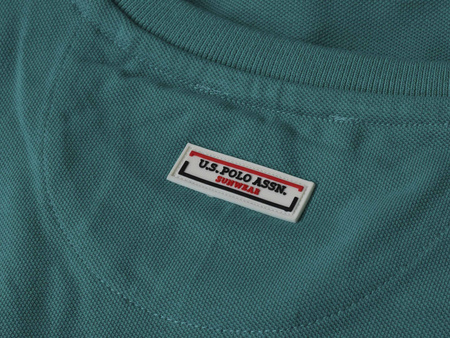 U.S. POLO ASSN. - MĘSKA BLUZA ENEA 187 67550 53393 304