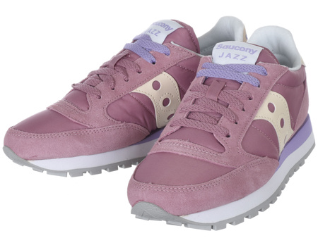 Buty damskie Saucony JAZZ ORIGINAL S1044-673