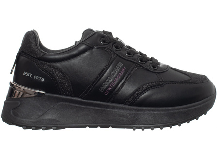 ENRICO COVERI - BUTY DAMSKIE - KARIMA EJW526D60/03