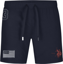U.S. POLO ASSN. - MĘSKIE KĄPIELÓWKI SELW 182 65699 28764 177
