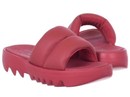 Klapki damskie REEBOK CARDI SLIDE HP2219