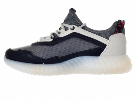 BUTY CAVALLI CLASS SPORT - S23-S00CM8641 999