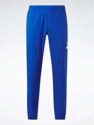 REEBOK - SPODNIE DRESOWE - CL VECTOR TRACKPANT IA2510