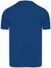 STARLEE - T-SHIRT KOSZULKA MĘSKA - 3041 INDYGO
