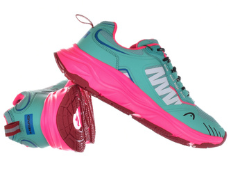 BUTY HEAD - SAVANNAH TRAIL TMS HDWCO7002-3081