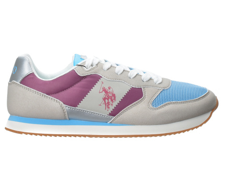 BUTY U.S POLO ASSN. NOBIW005-LBL-PIN01