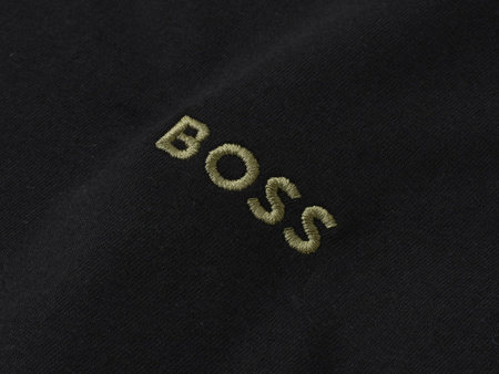 T-SHIRT MĘSKI HUGO BOSS 3-PACK 50475286-992
