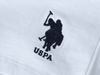 U.S. POLO ASSN. - MĘSKIE SZORTY HARL 131 65320 52319 100