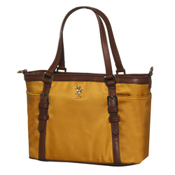 U.S. POLO ASSN. - TOREBKA HOUSTON SMALL SHOPPING BEUHU5642WIP00E