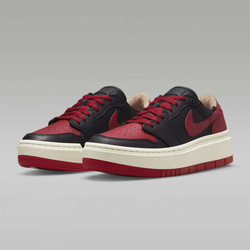 AIR JORDAN - BUTY MĘSKIE - W AIR JORDAN 1 ELEVATE LOW SE DQ1823-006