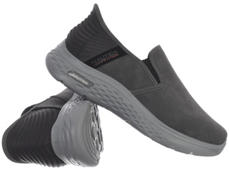 NAUTICA - BUTY MĘSKIE - FRED NBK NCM527Z00/03