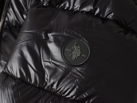 U.S. POLO ASSN. - KURTKA DAMSKA - AYMA 327 66678 53469 199