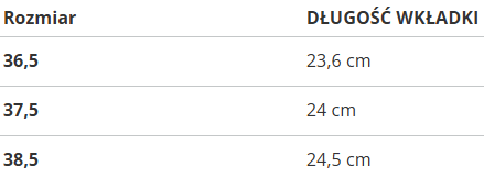 Buty damskie Reebok NANO CLASSIC HP2646