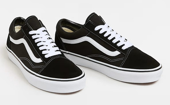 VANS - BUTY MĘSKIE - OLD SKOOL VN000D3HY281