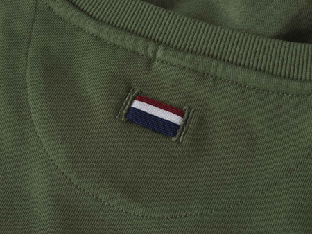 U.S. POLO ASSN. - MĘSKA BLUZA MAX 187 67932 52088 141