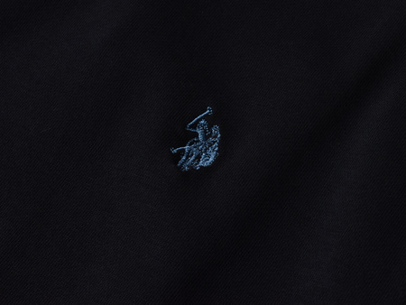 U.S. POLO ASSN. - MĘSKA BLUZA SYD 187 67481 53561 479