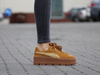 PUMA Cleated Creeper Suede WN'S (366268-02)