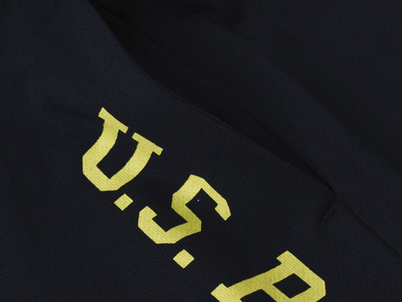 U.S. POLO ASSN. - MĘSKIE SZORTY MATY 131 65319 52319 177