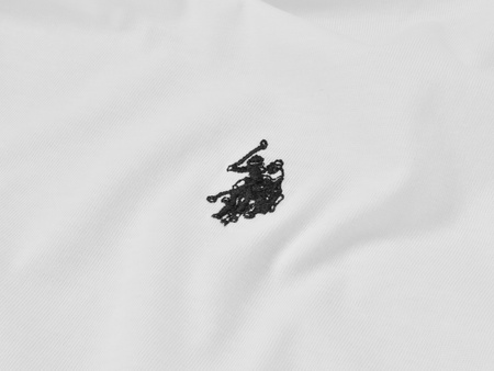 U.S. POLO ASSN. - T-SHIRT MĘSKI - CICK 154 67949 53674 100