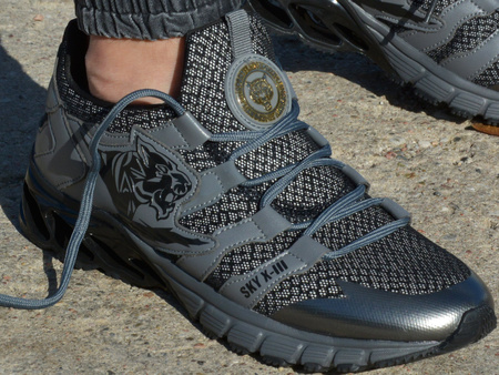 Buty Plein Sport Runner Tiger Jump A18S MSC1366 SXV001N 10