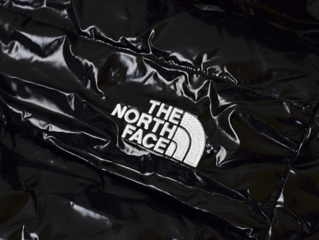 DZIECIĘCY PŁASZCZ THE NORTH FACE - G NORTH DOWN LG PRKA NF0A7UNCJK3