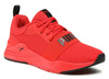 PUMA - BUTY DZIECIĘCE - WIRED RUN JR 374214-05