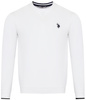 U.S. POLO ASSN. - MĘSKA BLUZA ENEA 187 65686 53393 100