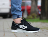 ASICS GEL-RESPECTOR (HN6A1-9001)